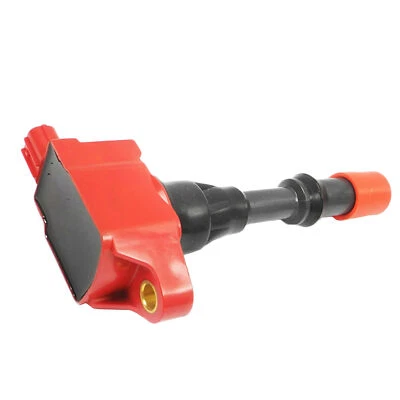 Bobina de encendido para Honda Civic 1.3 Hybrid UF373 7805-3255 C1408 C1323 2003-2005 Foto 1 de 4