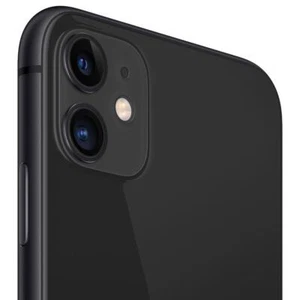 Apple iPhone 11 A2111 Spectrum Only 64GB Black Good - Picture 1 of 3