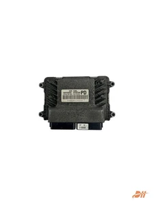 ENGINE CONTROL MODULE ECU 25182388 FITS GM CHEVROLET SPARK MATIZ 2010 - Picture 1 of 5