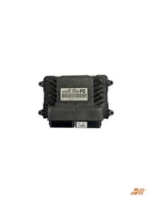 ENGINE CONTROL MODULE ECU 25182388 FITS GM CHEVROLET SPARK MATIZ 2010 - Image 1 of 4