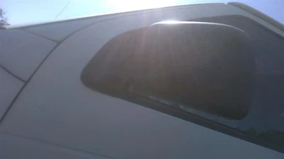 Espejo retrovisor lateral del conductor pedestal manual para furgoneta Ford E150 92-02 30365128 Foto 1 de 4