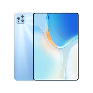 New 10.1 Inch Tablet 8G RAM+256G ROM 1920x1200 Deca Core Dual SIM WiFi keyboard - Picture 1 of 14