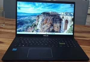 ASUS Laptop VivoBook E510KA - Windows 11 - Bild 1 von 7