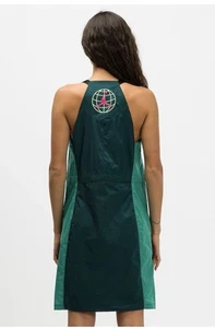Nike Size XS S M AIR JORDAN Women's Utility Flight Dress LIMITED EDITION - Picture 1 of 4
