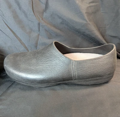 Zuecos corporales Ana Tech Walk the Walk zapatos de poliuretano para hombre EU 44 talla 10,5-11 EE. UU. Foto 1 de 4