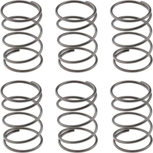 6x Trimmer Head Springs Glass Replacement Spring 40067102106 Compatible wi - Picture 1 of 3