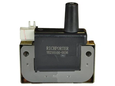 For 1992-2000 Honda Civic Ignition Coil Spectra 41624JWGY 1998 1995 1999 1994 - Image 1 of 2