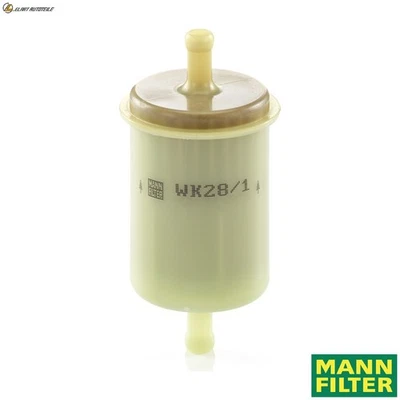 KRAFTSTOFFFILTER WK 28/1 FÜRKRAFTSTOFFFILTER WK 28/1 FÜR HONDA  ISUZU  STEYR  BO - Image 1 of 4