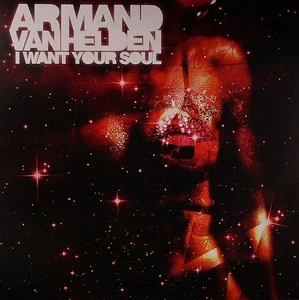Armand Van Helden - I Want Your Soul - UK 12" Vinyl - 2007 - Southern Fried R... - Picture 1 of 1