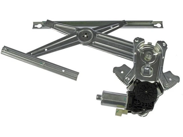 Dorman 23PM62P Rear Left Window Regulator Fits 2003-2010 Dodge Ram 3500 - Изображение 1 из 1