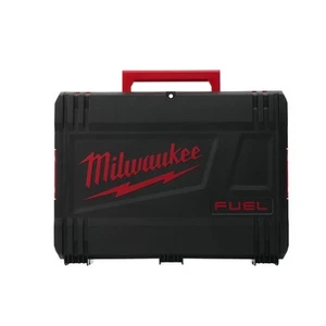 Milwaukee Empty Dynacase Toolbox Carrying Case Size 1 - Picture 1 of 3