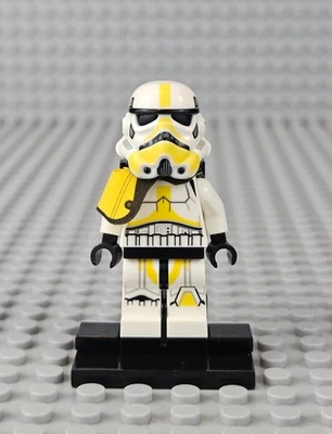 Lego Star Wars 75311 Imperial Artillería Stormtrooper Minifigura SW1157 Foto 1 de 2
