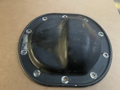 Ford 7.5 Rear Diff Cover Ranger Mustang LX Differential OEM Used - Image 1 of 2