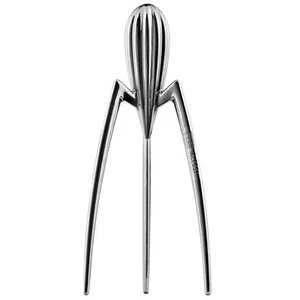 NEW Alessi Juicy Salif Lemon Squeezer Silver - Picture 1 of 2