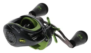 Lews Mach 2 Speed Spool Baitcast Reel Left Hand 10BB 7.5:1 - Picture 1 of 1