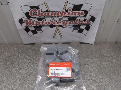 Cauchos Honda Cush Drive VT125 99-08 XL125V XLV Varadero 01-10 UK ENTREGA RÁPIDA Foto 1 de 4