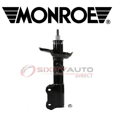 Monroe OESpectrum 73072 Suspension Strut for 54661D5700 54661D5500 mv - Изображение 1 из 4