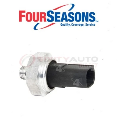 Four Seasons HVAC Pressure Transducer for 2016-2017 Mercedes-Benz S65L AMG - cb Foto 1 de 4