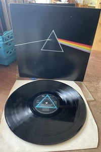 Pink Floyd/ Dark Side Of The Moon/ Original 4th Pressing SHVL 804/ EMI 1973 - Picture 1 of 19