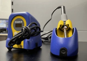 Hakko FX888D - Photo 1/2