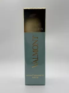 VALMONT HYDRA 3 REGENETIC SERUM 1 Fl Oz/30 ML., NEW/SEALED BOX - Picture 1 of 6