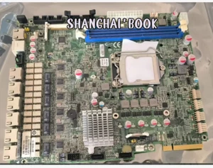 1PC used working MB-7582 V1.0 Via DHL or Fedex - Picture 1 of 3