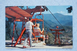 Terminal superior del remonte - Gatlinburg, Tennessee - Imagen 1 de 2