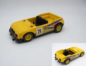 PLAYMOBIL (S5c05) RACING - Voiture de Rallye 3524 Vintage (En l'Etat ) - Imagen 1 de 1