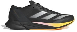 Zapatillas de running Adidas Adizero Adios 8 Core black/ Zero metalic/ Spark (IG1540) - Imagen 1 de 5