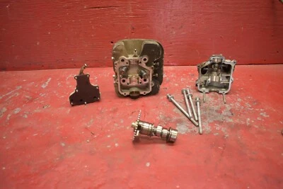 Polaris Trail Boss 330 2008 culata 3089270 árbol de levas  Foto 1 de 4