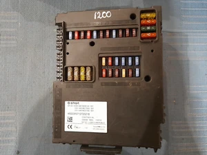 SMART FORTWO MODULE SAM A4519009100 FAST CURIER UPS - Picture 1 of 2
