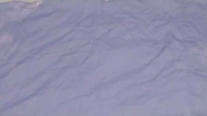 Light Blue {CANNON} [Heritage] 29-inch by 18-inch Pillow Case - Picture 1 of 4