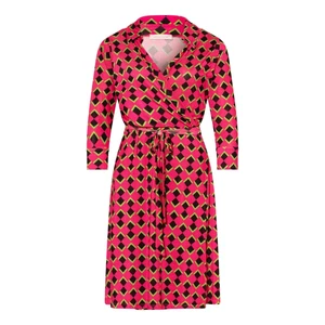 Vestido MARIVIE Wrap me patrón PVP: 159,95 € - Imagen 1 de 1