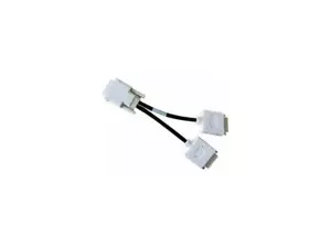 Genuine HP DMS-59 to Dual DVI Display Monitor Adapter 338285-009 - Picture 1 of 2