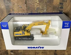 Komatsu Hb205 3Hybrid Excavator Car Hydraulic Construction Machinery Yumbo - Picture 1 of 5