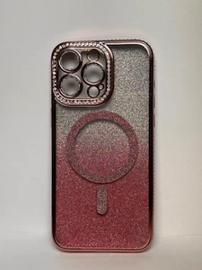 MZELQ Handyhülle kompatibel mit iPhone 15 Pro Max - Bild 1 von 1