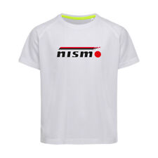 Nismo, Fan ACTIVE-DRY Breathable Sports Raglan T-Shirt