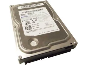 Dell X6G6F 500GB 7.2K SATA 3.5 3G 16MB - Picture 1 of 1