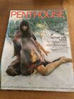 Vintage Penthouse Magazine Volume 4 No 9 - Marilu Tolo