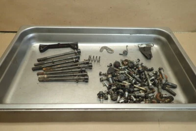 2013 HONDA CBR250R MISC ENGINE HARDWARE (FITS11-13) — 第 1/4 张图片