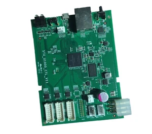 STRONGU STU-U6 CONTROL BOARD REPLACEMENT - Picture 1 of 1