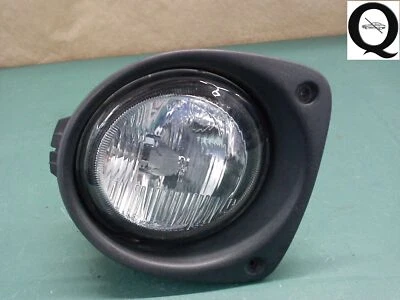 Nebelscheinwerfer R. Renault B Bj 1999 - Bild 1 von 4