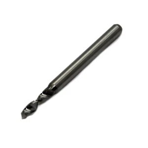 SM 32 M 2600 105 Bohrer Leiterplatten Ø: 2,6mm L: 38,2mm 1/8" (3,175mm) KEMMER P - Picture 1 of 1