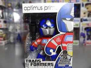 Transformers Mighty Muggs SDCC Optimus Prime  - Picture 1 of 3
