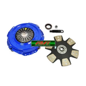 PSI STAGE 4 RACE CLUTCH KIT 2004-2006 DODGE RAM 1500 SRT-10 VIPER TRUCK 8.3L V10 - Picture 1 of 1