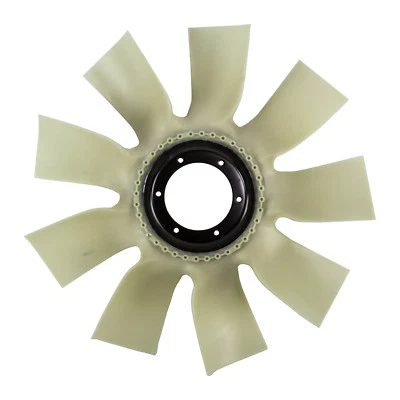 Новый оригинальный производитель 2004-2010 Ford F650 F750 вентилятор охлаждения двигателя 5C4Z8600AA - Изображение 1 из 4