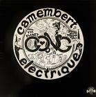 Gong ‎- Camembert Electrique (LP) (G++/G-VG) 