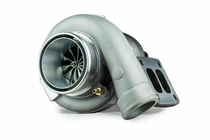 POWER SPIRIT 6466 TURBOCHARGER Dual ball bearing + billet wheel 850HP TURBO T4 - Picture 1 of 1