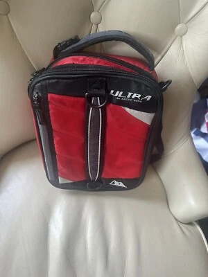 Bolsa/ lonchera aislada para almacenamiento de alimentos ULTRA by Arctic Zone bolsa de almuerzo expandible Foto 1 de 4