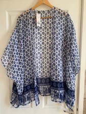 tesco ladies beach cover ups